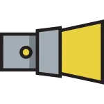 Shine SVG Icon